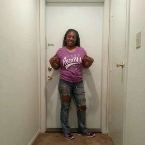 Meet your Posher, Ericka